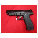 Remington Arms RP9 9mm Pistol