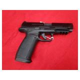 Remington Arms RP9 9mm Pistol