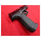 Remington Arms RP9 9mm Pistol