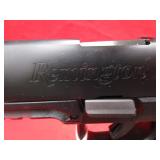 Remington Arms RP9 9mm Pistol