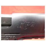 Remington Arms RP9 9mm Pistol