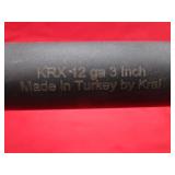 Tristar KRX 12ga Shotgun