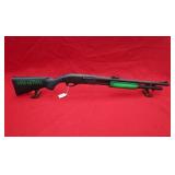 Remington Arms 870 Police 12ga Shotgun