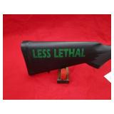 Remington Arms 870 Police 12ga Shotgun