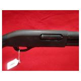 Remington Arms 870 Police 12ga Shotgun