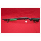 Remington Arms 870 Police 12ga Shotgun