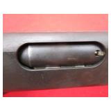 Remington Arms 870 Police 12ga Shotgun