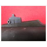 Remington Arms 870 Police 12ga Shotgun