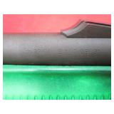 Remington Arms 870 Police 12ga Shotgun