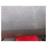 Remington Arms 870 Police 12ga Shotgun