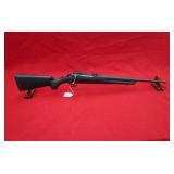 Ruger American 243Win Rifle
