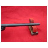 Ruger American 243Win Rifle