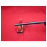 Ruger American 243Win Rifle