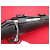 Ruger American 243Win Rifle