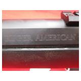 Ruger American 243Win Rifle