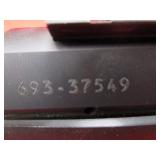 Ruger American 243Win Rifle