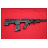 Panzer BP-12 12ga Shotgun