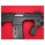 Panzer BP-12 12ga Shotgun