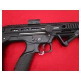 Panzer BP-12 12ga Shotgun