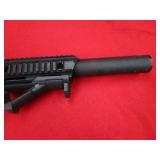 Panzer BP-12 12ga Shotgun