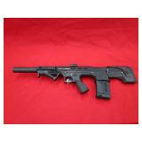 Panzer BP-12 12ga Shotgun