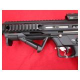 Panzer BP-12 12ga Shotgun