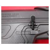 Panzer BP-12 12ga Shotgun