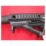 Panzer BP-12 12ga Shotgun