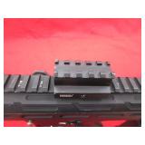 Panzer BP-12 12ga Shotgun