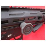 Panzer BP-12 12ga Shotgun