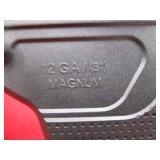 Panzer BP-12 12ga Shotgun