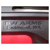 Panzer BP-12 12ga Shotgun