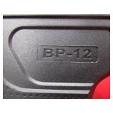 Panzer BP-12 12ga Shotgun