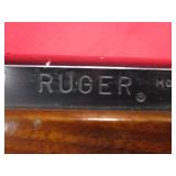 Ruger 10/22 22LR Rifle
