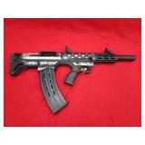 Gforce GFY-1 12ga Shotgun