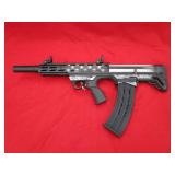 Gforce GFY-1 12ga Shotgun