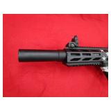 Gforce GFY-1 12ga Shotgun