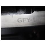 Gforce GFY-1 12ga Shotgun