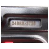 Gforce GFY-1 12ga Shotgun