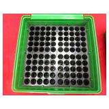 (3) Rifle Shell Cases