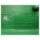 (3) Rifle Shell Cases