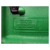 (3) Rifle Shell Cases