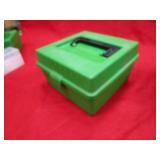 (3) Rifle Shell Cases