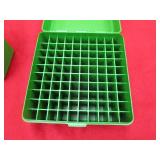 (3) Rifle Shell Cases