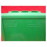 (3) Rifle Shell Cases