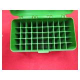 (3) Rifle Shell Cases