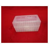 (3) Rifle Shell Cases