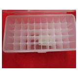 (3) Rifle Shell Cases