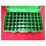 (3) Pistol Shell Cases