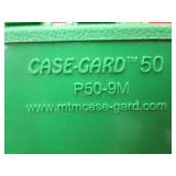 (3) Pistol Shell Cases